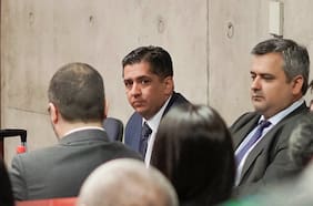Caso Primus: defensa de Antonio Guzmán presenta informe que cuestiona querella del SII