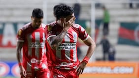 ¿Hay movimientos? Revisa la tabla de posiciones de la Liga de Primera tras la sentencia contra Unión La Calera