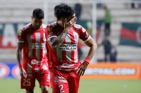 ¿Hay movimientos? Revisa la tabla de posiciones de la Liga de Primera tras la sentencia contra Unión La Calera