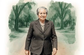 De santa a ícono queer: cómo se transformó la figura de Gabriela Mistral a través de las décadas