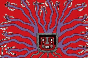 Una nueva evidencia indica que la cerveza y las drogas empoderaron al Imperio Wari en Perú