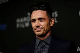 James Franco llega a un acuerdo y pagará 2.2 millones de dólares para cerrar su caso de acoso sexual