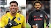 La reacción de Brayan Cortés tras enterarse del fichaje de Vozinha en Colo Colo
