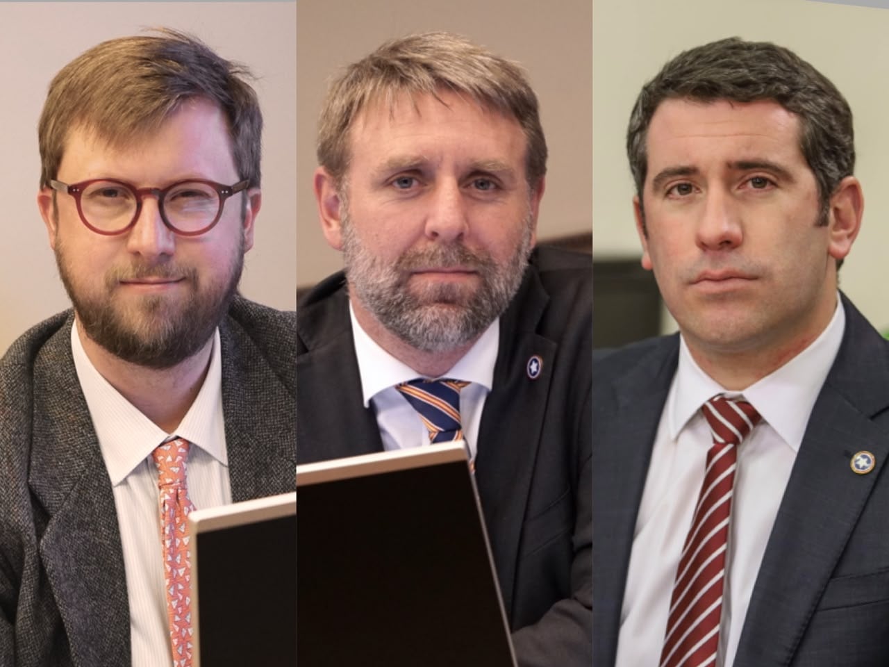 Diputados republicanos piden terminar comisión investigadora por gestión de Steinert: “Se ha perdido tiempo valioso”
