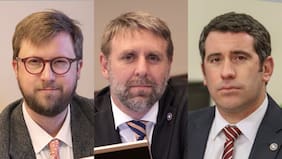 Diputados republicanos piden terminar comisión investigadora por gestión de Steinert: “Se ha perdido tiempo valioso”