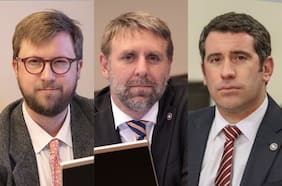 Diputados republicanos piden terminar comisión investigadora por gestión de Steinert: “Se ha perdido tiempo valioso”