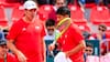 Chile se queda sin el punto del honor: Matías Soto cae ante Martín Landaluce y España sella el 4-0 en la serie