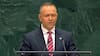 Polonia advierte ante la ONU sobre la “arrogancia imperialista” de Rusia hacia Europa