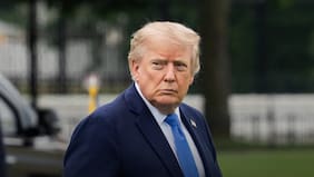 Trump declara la mayor “guerra económica” contra Irán y amenaza a todo país que ayude a Teherán