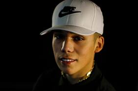 Jere Klein, el chileno más escuchado de 2023: “La vida me ha cambiado, no puedo salir a comer tranquilo”