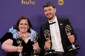 Emmy 2024: el dominio de Shōgun y Bebé Reno y la sorpresa de Hacks