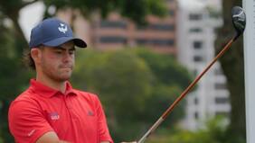 La armada chilena de golf se ilusiona con la clasificación a los majors en el LAAC de Lima