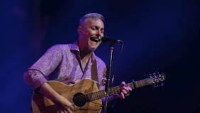 Pedro Aznar en el Teatro Municipal de Las Condes: los detalles de sus tres presentaciones