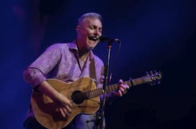 Pedro Aznar en el Teatro Municipal de Las Condes: los detalles de sus tres presentaciones
