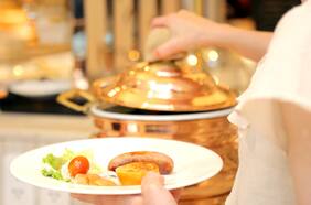 “El Plato de Harvard”: ¿Qué pasa si repetimos la comida del almuerzo en la cena?