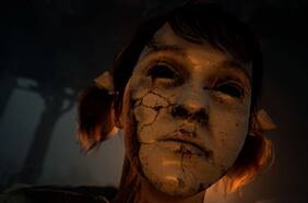 Review | The Medium es una buena experiencia de terror que destaca por su atmósfera