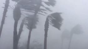 Por dónde pasará la tormenta tropical Melissa, el fenómeno que se convertirá en un huracán de gran intensidad