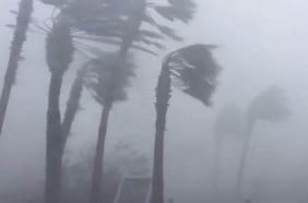 Tormenta tropical Melissa se convierte en huracán y amenaza al Caribe