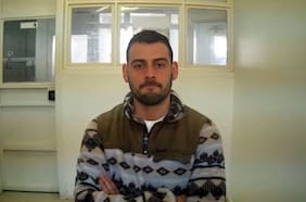 Tribunal dispone traslado de Martín Pradenas a Valdivia y defensa acusa vulneración de derechos