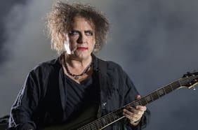 Robert Smith anuncia su salida de X: “Es hora de irse”