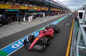 GP de Australia: Cuándo y dónde ver la tercera fecha de la Fórmula 1