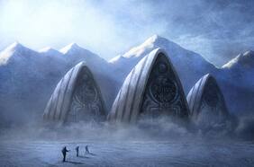 La adaptación de “En Las Montañas de la Locura” de Guillermo del Toro podría revivir gracias al streaming