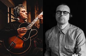 Ángel Parra Trío y Pancho Molina Trío cerrarán en marzo el ciclo Íconos del Jazz Chileno