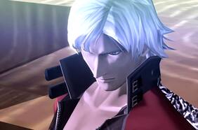 Dante de Devil May Cry llegará a Shin Megami Tensei 3 HD