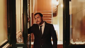 Ismael Serrano regresa a Chile con un concierto en Gran Arena Monticello