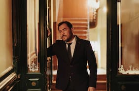 Ismael Serrano regresa a Chile con un concierto en Gran Arena Monticello