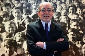 Fallece Iván Núñez Prieto, figura emblemática de la transformación del sistema escolar en Chile