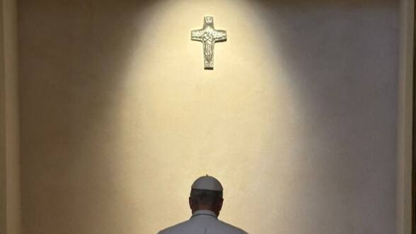 ¿El Papa invisible?: Los silenciosos primeros seis meses de León XIV