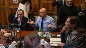 Megarreforma: oposición evalúa presentar hasta cuatro requerimientos ante el TC