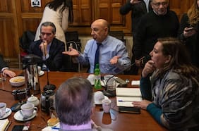Megarreforma: oposición evalúa presentar hasta cuatro requerimientos ante el TC