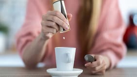 Endulzantes sin azúcar: libres de calorías, pero no de efectos secundarios