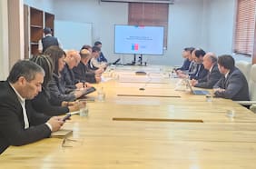 Salario mínimo: gobierno propone alza de 4% nominal y negociación con la CUT termina sin acuerdo