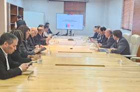 Hacienda ingresa proyecto que sube salario mínimo en $7.546 y fija nueva alza por IPC en enero de 2027