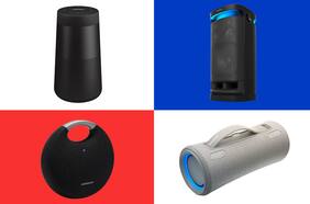 Con estos 6 parlantes Bluetooth tendrás fiesta asegurada este Dieciocho