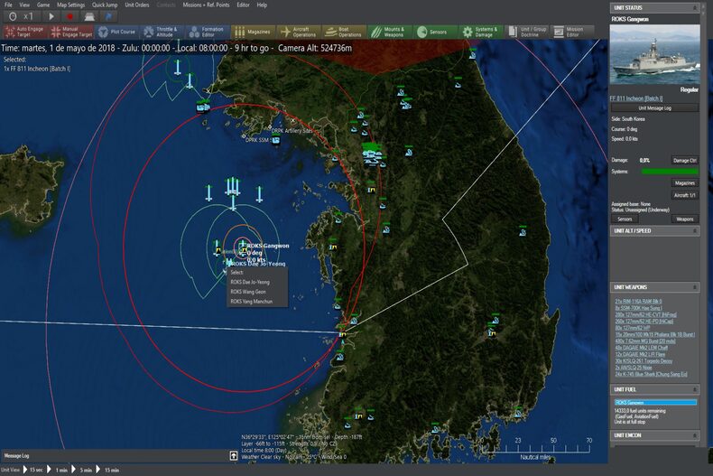 A million people play this war video game: so does the Pentagon (and it's not Call of Duty)