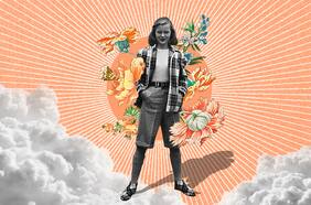 La individualidad tiene que celebrarse, no esconderse