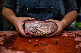 Navidad a la parrilla: Consejos para preparar un buen brisket al kanka