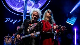 Se ha hecho justicia con Toto: la revancha de la banda que vuelve a Chile con su show más masivo