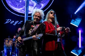 Se ha hecho justicia con Toto: la revancha de la banda que vuelve a Chile con su show más masivo