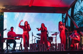 Con música en vivo, charlas y paneles sobre el medioambiente: los detalles del Festival Ladera Sur 2025