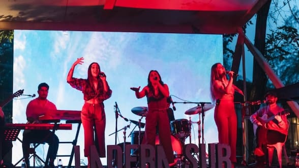 Con música en vivo, charlas y paneles sobre el medioambiente: los detalles del Festival Ladera Sur 2025