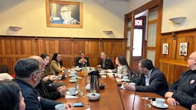 Oposición sube presión por participación de Kast en Foro Madrid y acusa que atenta contra “preocupaciones” de los chilenos