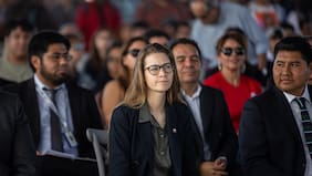Carolina Rossi, la emprendedora ratificada en la Subsecretaría de Ciencia como gran apuesta de Ximena Lincolao