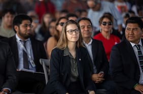 Carolina Rossi, la emprendedora ratificada en la Subsecretaría de Ciencia como gran apuesta de Ximena Lincolao