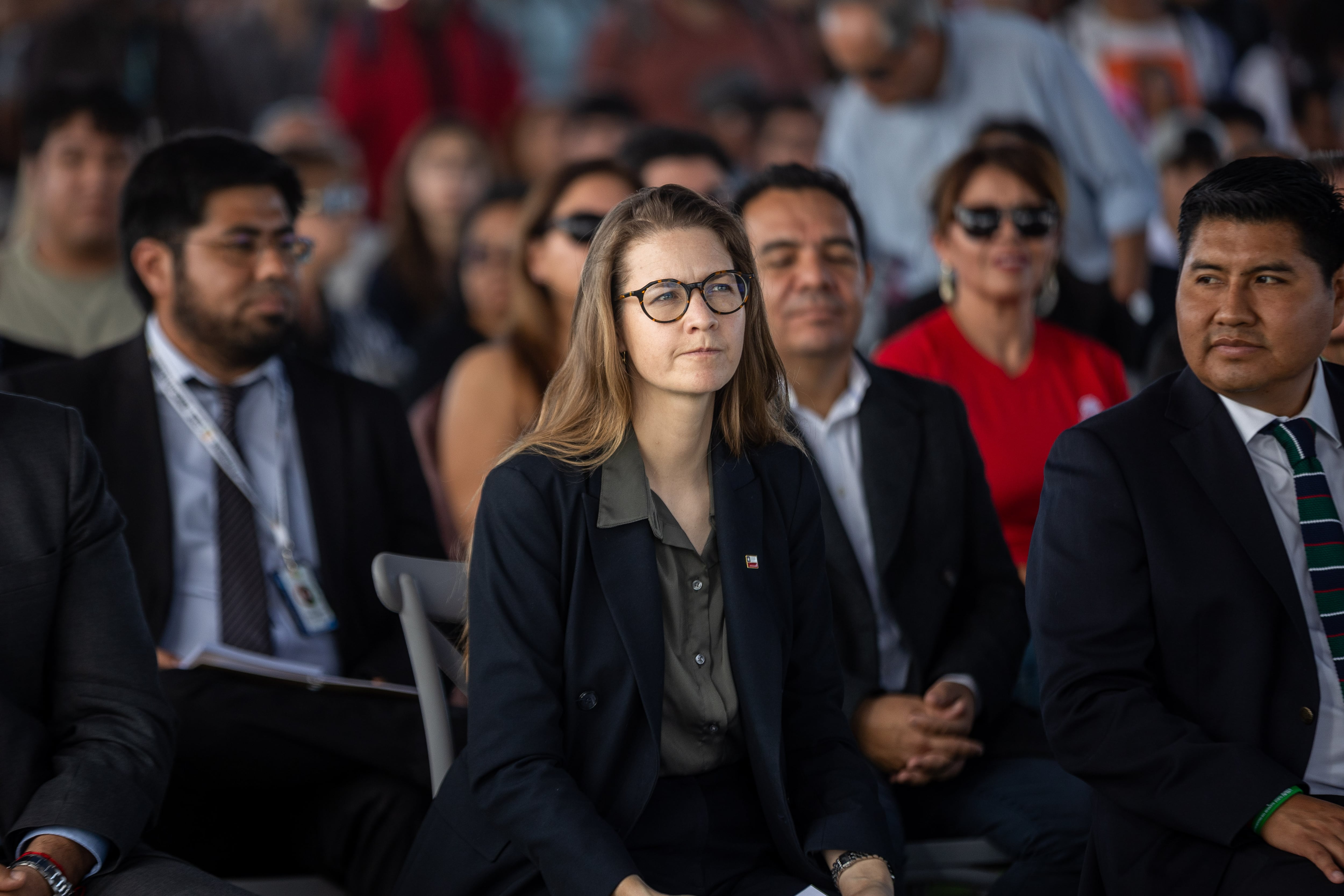 Carolina Rossi, la emprendedora ratificada en la Subsecretaría de Ciencia como gran apuesta de Ximena Lincolao