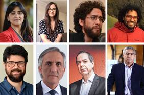 Las “subsecretarías económicas” que acompañarán a los ministros de Boric: en el listado hay tres comunistas, dos independientes, dos RD